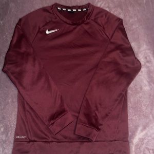 Nike Sri fit sweater
